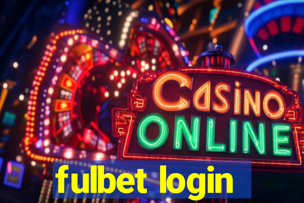 fulbet login